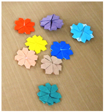 2018年1月デイの風景