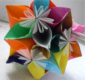 2018年2月デイの風景