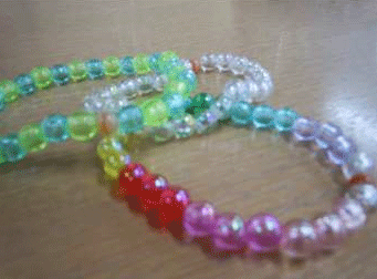 2019年10月デイの風景