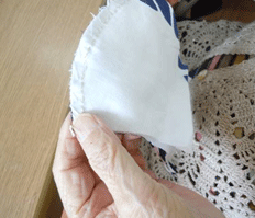 2020年6月デイの風景