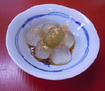 2023年7月デイの風景