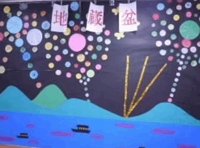 2025年８月デイの風景