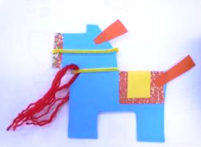 2026年１月デイの風景